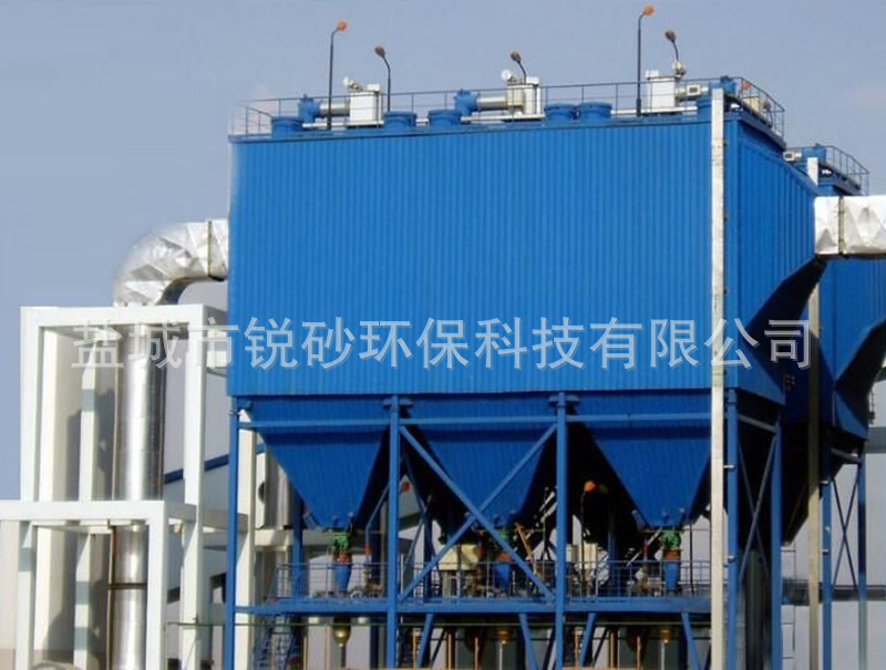 旋風(fēng)除塵器環(huán)保